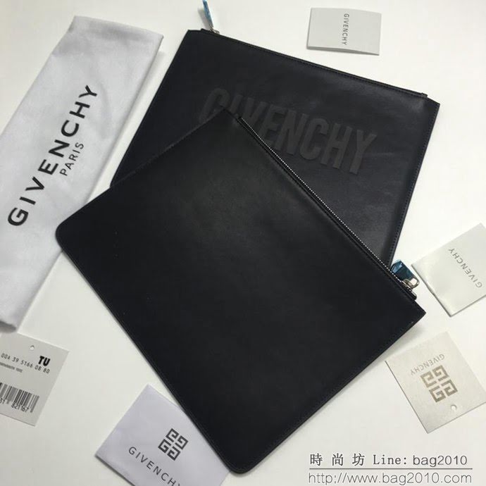 GlVENCHY紀梵希 antigona信封手包 原廠進口牛皮 手抓包  tsg1168